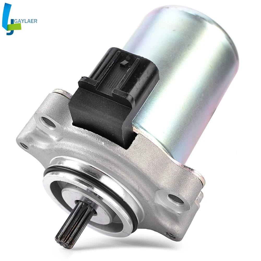 

Стартер для Honda NSS250 ABS NSS250Z Forza VFR1200F VFR VFR1200X Crosstourer 2012-2017 2016 2015 2014 2013