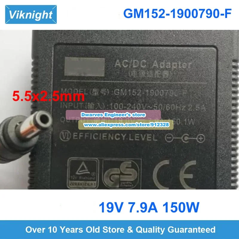 GM152-1900790-F Ac …