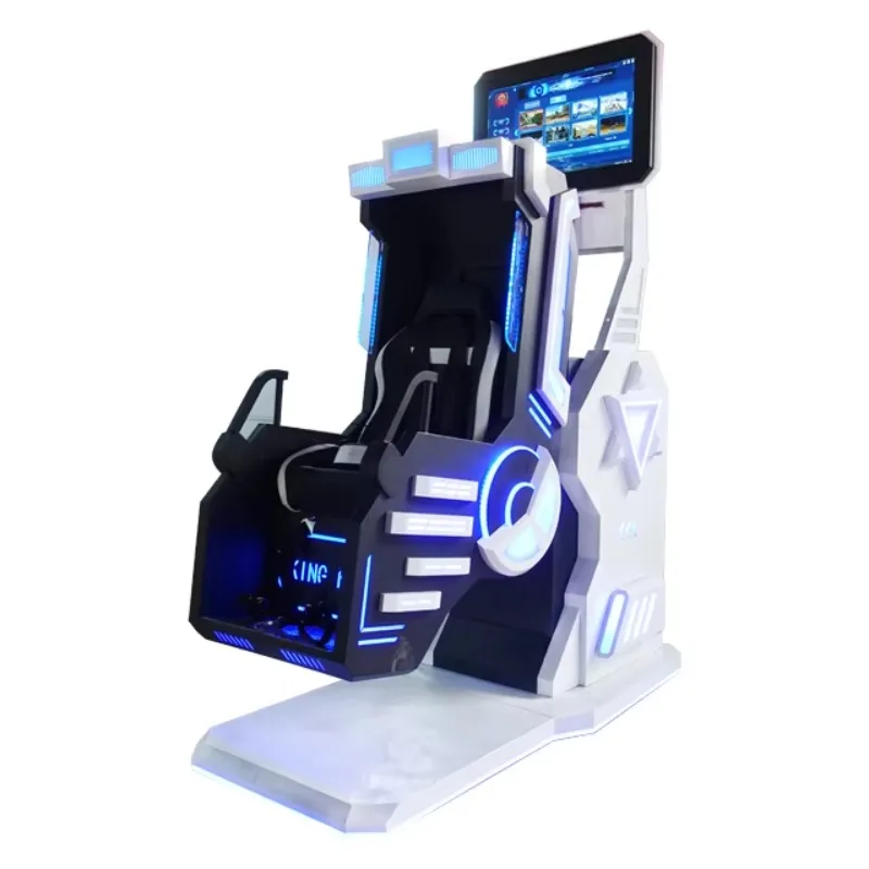 Single Player 9D Vr…