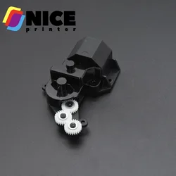 Q6718-67017 Star Wheel Motor For HP Designjet T610 T620 T770 T790 T795 T1100 T1200 T2300 Z2100 Z3100 Z5200 Z5400 Q5669-60697