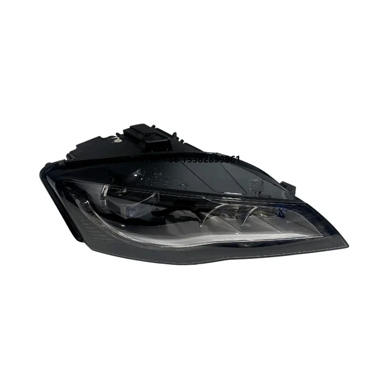 For R8 LED Headlights Original 2007 2008 2009 2010 2011 2012 Lamp High Quality Headlamp R8 42 Car Light Part