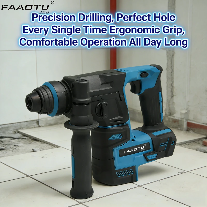 Thumbnail 4 - #57 Powered Hammers Comparison Guide