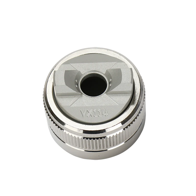 VX114 Aircap Set Spray Gun Kit Repair Parts Pneumatic Tools Component Accessory