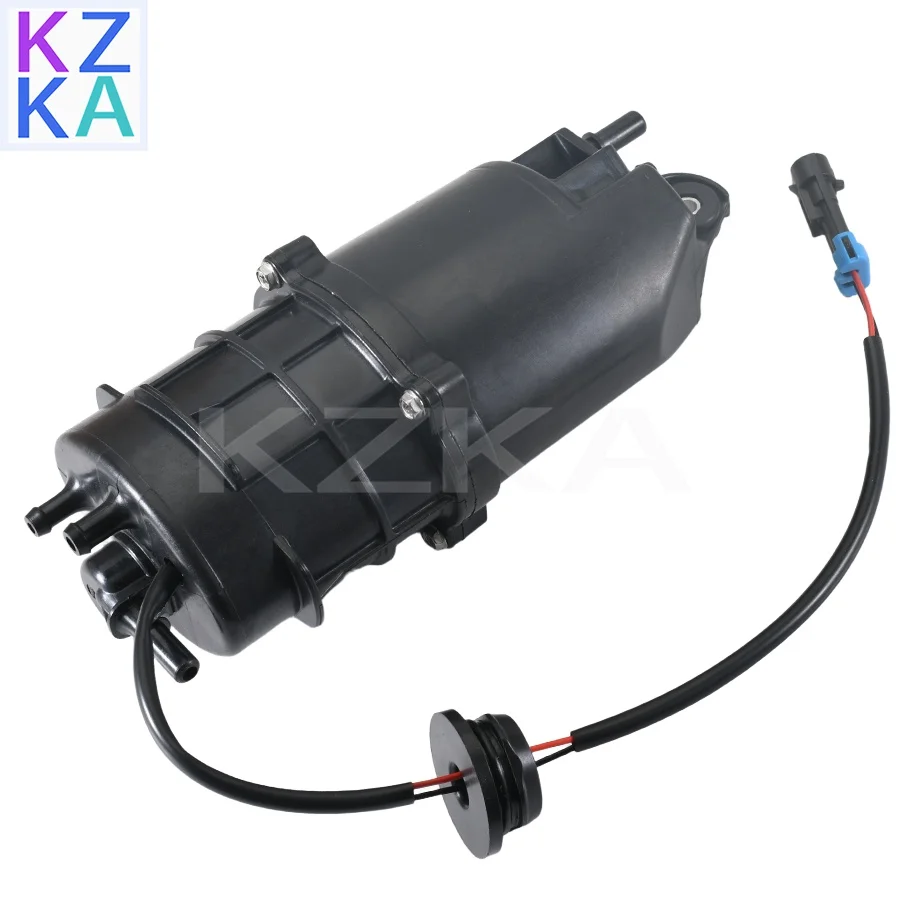 Outboard 8M0132733 8M0057676 Fuel Supply Module Dual Pump for Mercury Mercruiser Sea Pro 4 Stroke 65 75 80 90 100 115 135 150HP