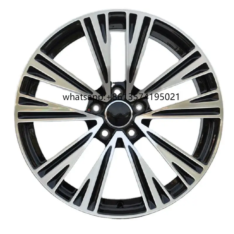 

18 19 Inch Forged Wheels Suitable for Q5 Q7.A4. A5. A6L Upgrade and Modification for Use