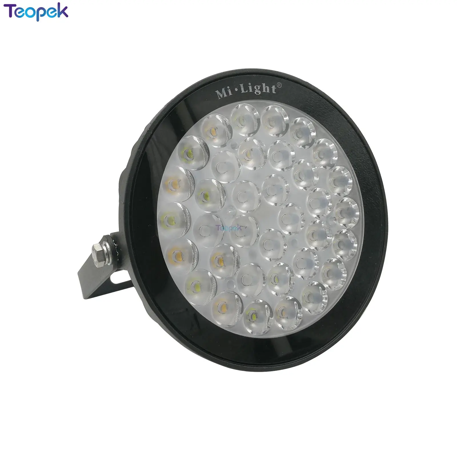 

MiBoxer 25W RGB+CCT LED Garden Light FUTC05 IP65 Waterproof Outdoor Lighting AC85-265V Smart Wifi Copatible