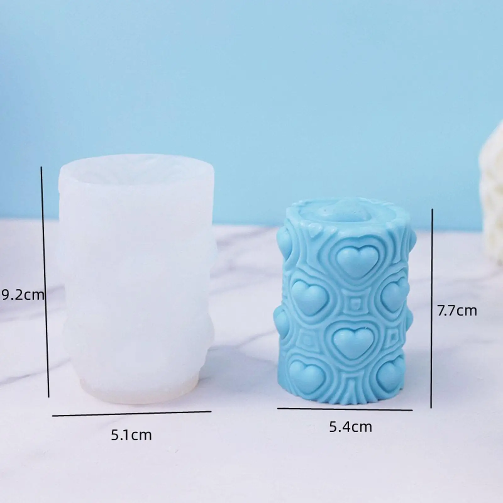 modelo-de-silicone-em-formato-de-coracao-para-velas-cilindricas-artesanato-criativo-em-argila-decoracao-para-gesso-e-resina-ideal-para-mesa