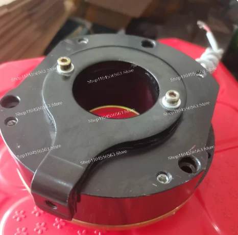 

Electromagnetic Power-Off Brake, 05-150 Model Range Motor Brake for Instant Stopping Safety​​