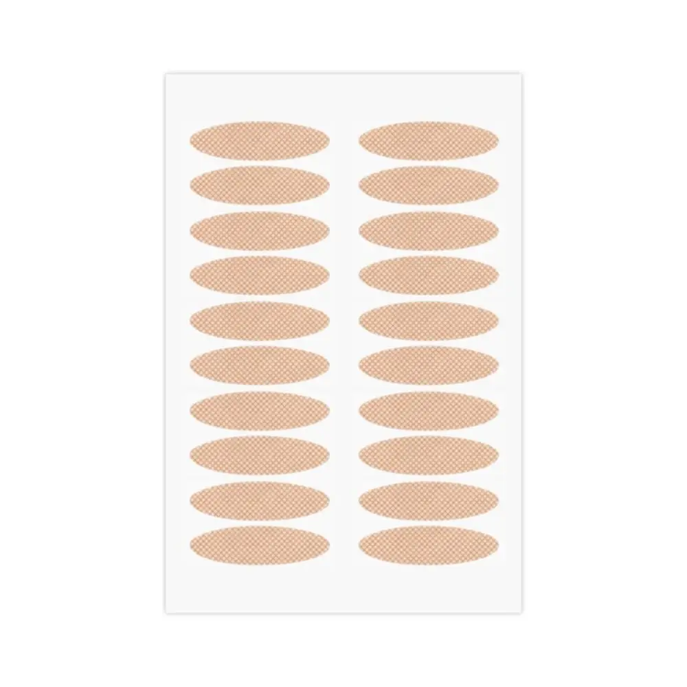 Self Adhesive Lape Double Fold Eyelid Tape Transparent Eye Makeup Tools Invisible Eyelid Sticker Waterproof Eye Lift Tape Eyes