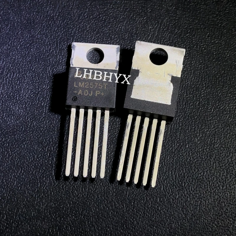 LM2575T-ADJ LM2575T…