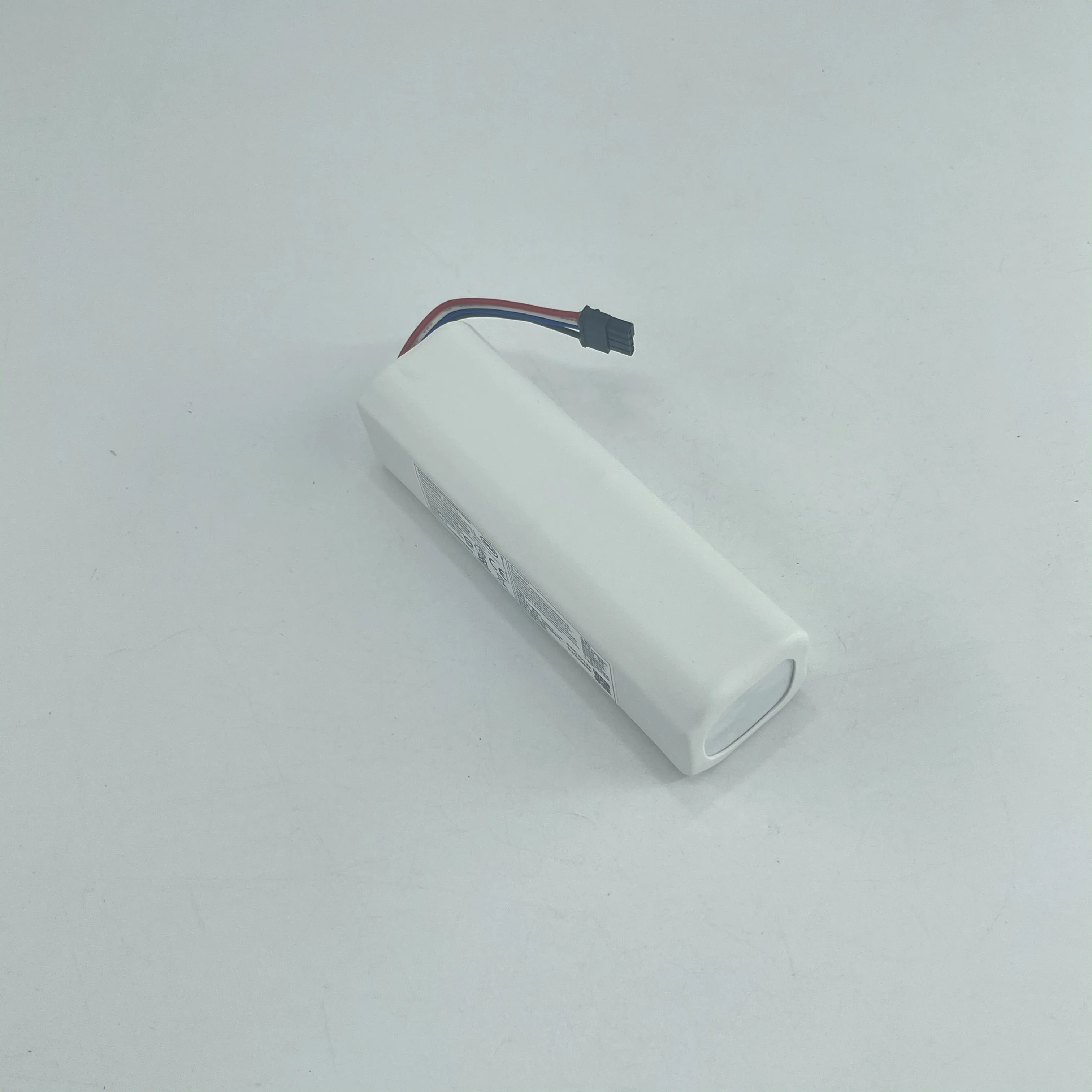 Original Battery for Dreame Robot Vacuum Mop Cleaner L10s Ultra L10 L10S ULTR 5200mAh Lithium-ion Pack 4INR19/66-2