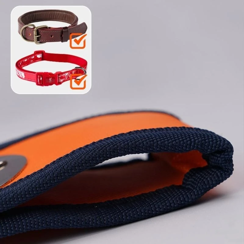 Y1AD Multipurpose Hammer voor Sledge Hammer Holder Tool Belt Accessoire Loop