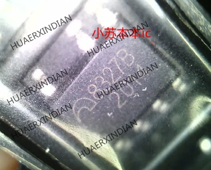 New Original ME8327BS7G ME8327B 8327B SOP7 Garantia de Qualidade