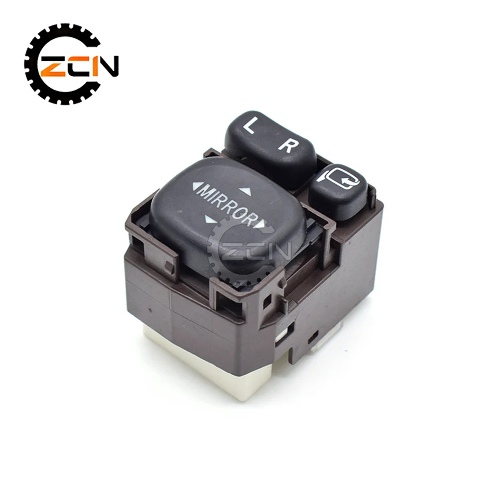 

Переключатель управления зеркалом на крыле 183639 Для Toyota Auris 2011р.