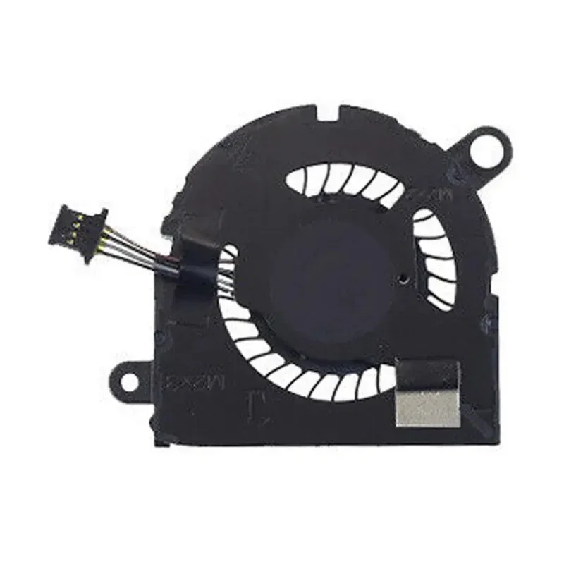 Laptop CPU Cooling Fan For DELL Latitude E5289 5289 7389 0R2X0G R2X0G ND55C19-16G02