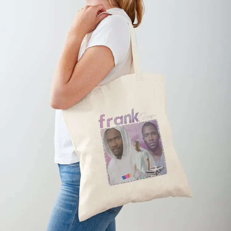 

Here Is What You Should Do For Your Frank Ocean Blond Tote Bag Canvas bag Shopping bags tote bag woman