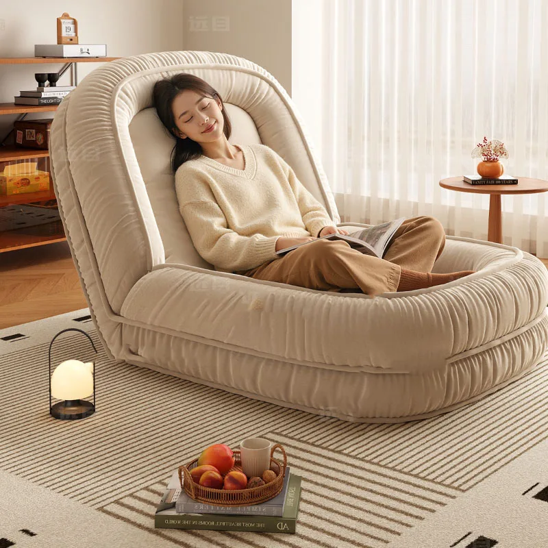 

Human Dog House DesignLazy Sofa Modern Portable Nordic Living Room Sofas Adults Indoor Relaxation Divano Living Room Furniture