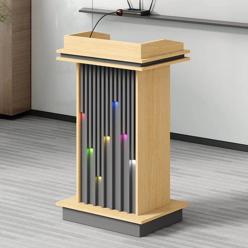 

Lecture Desk Lecture Restaurant Shopping Guide Customer Meeting Presiding Welcome Reception