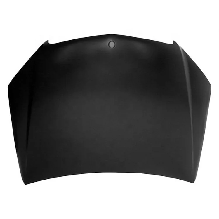 

Engine Cover Steel Hood Bonnet for C CLASS W204