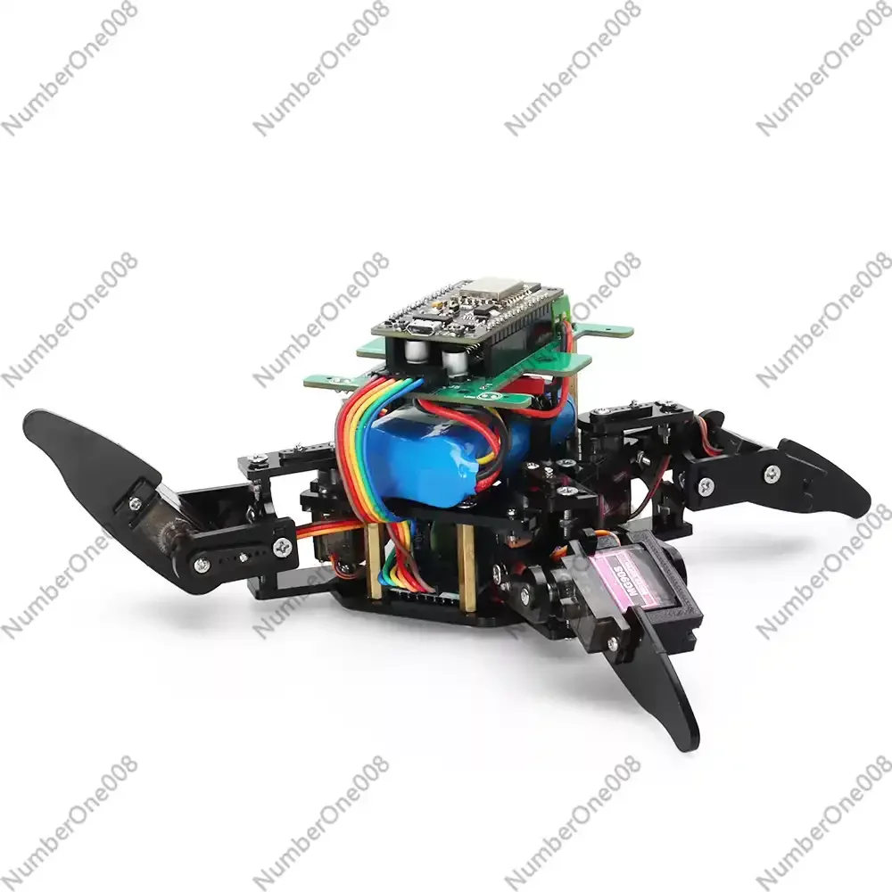 Superior-For Arduino Robot Automation Robots Programming Educational Robot Programming Robots