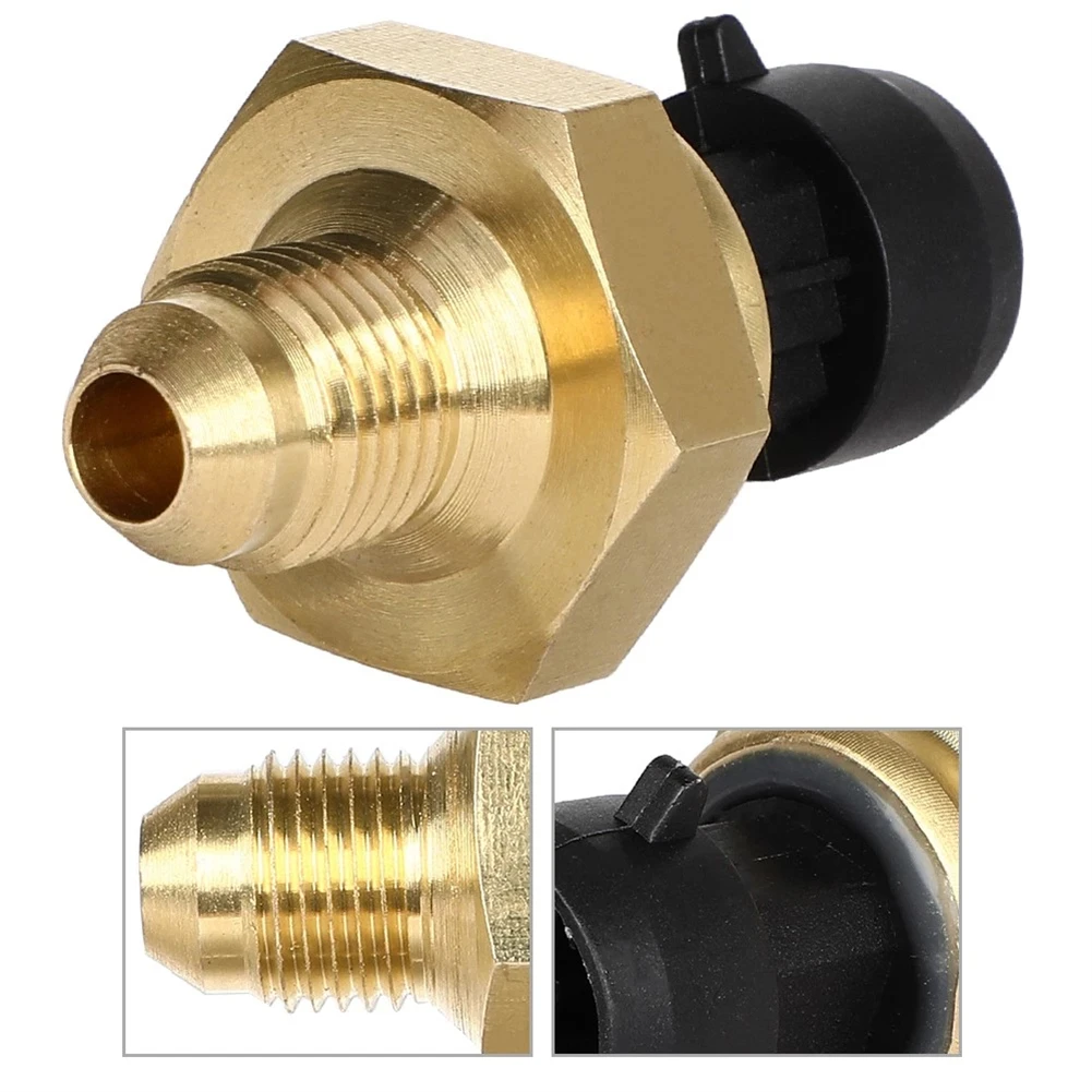 Датчик противодавления выхлопных газов для Ford E‑350, Ford E‑450, Ford Excursion 1850352 1850352C1 1850352C2 DPFE6