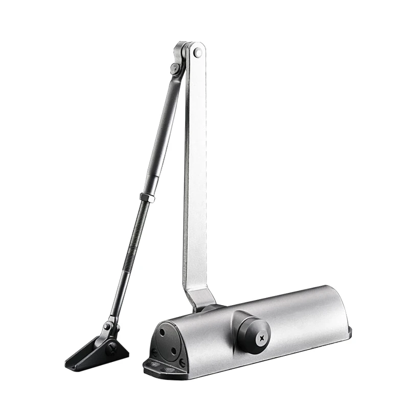 

Buffer Door Closer Automatic WM02701F