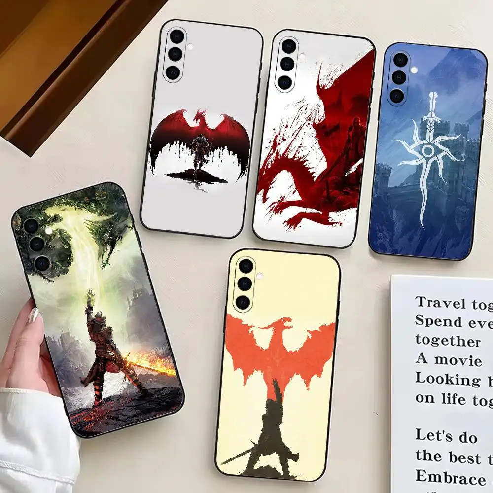 D-Dragon A-Age I-In…