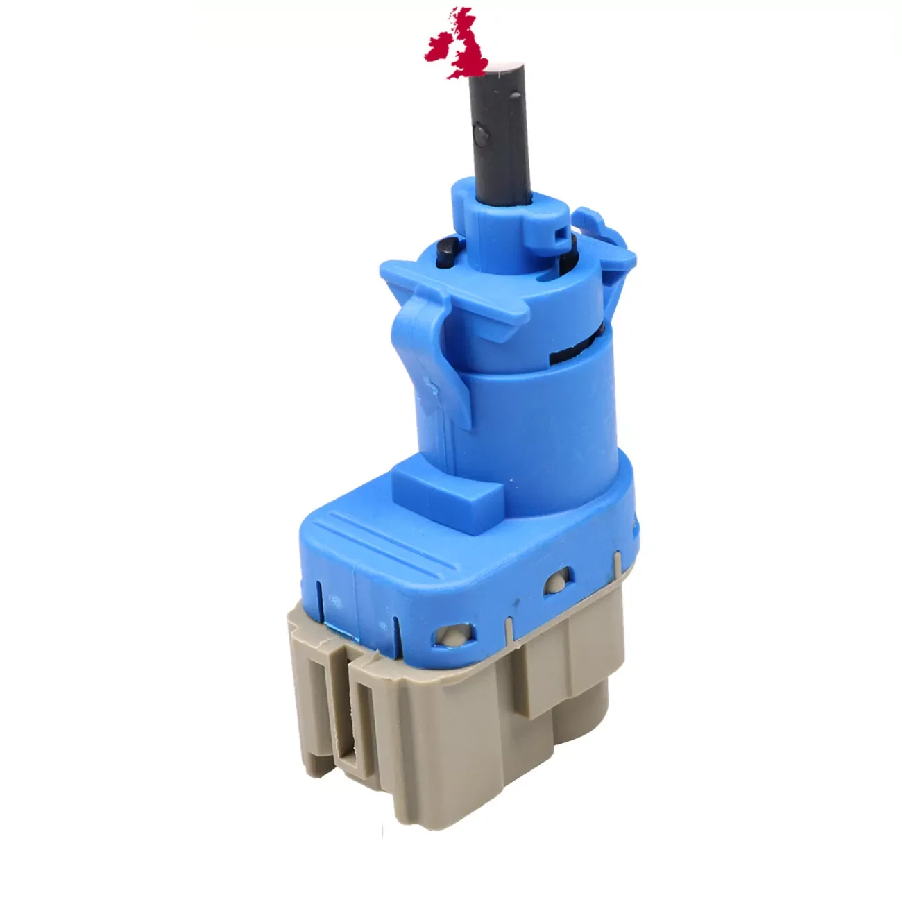 1 قطعة مفتاح ضوء فرامل السيارة لسيارة رينج روفر سبورت لاند روفر ديسكفري 3 4 2004-2011 OEMXKB500110 اكسسوارات السيارات #1