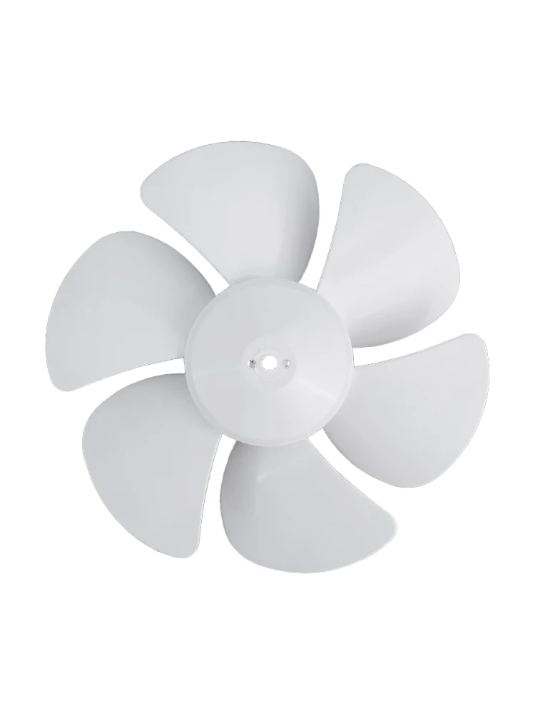 Electric Fan Blades Airflow Easy Installation Blade Fan Blades Easy Installation Six Blades Long Lasting Construction