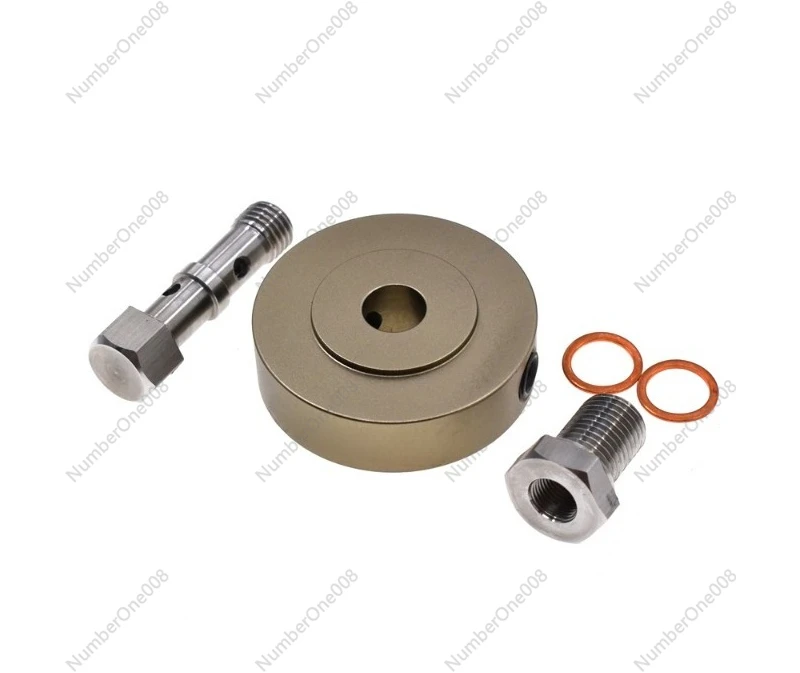 Oil Temperature Pre…