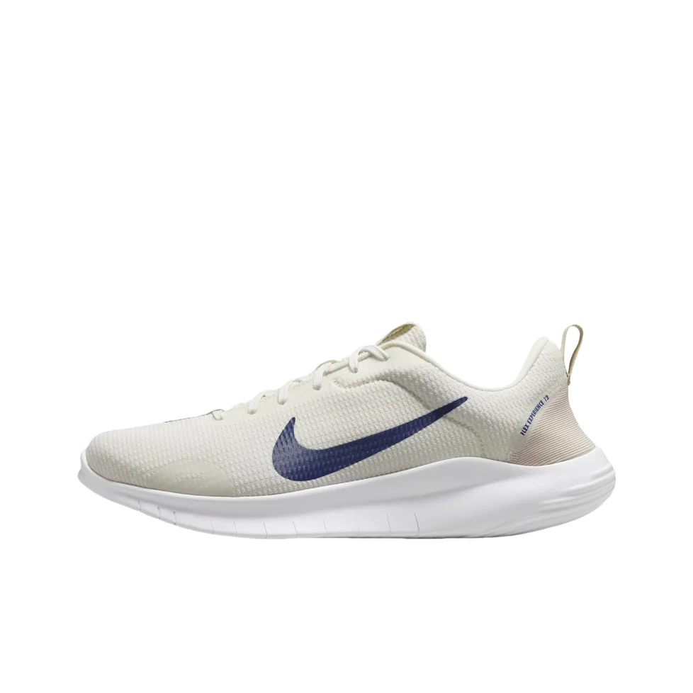 nike-flex-experience-run-12-low-top-running-shoes-men's-white