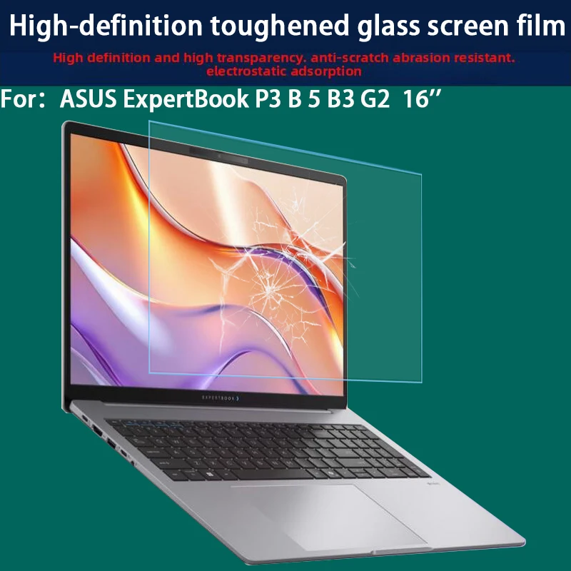 For 16-Inch Asus Ex…