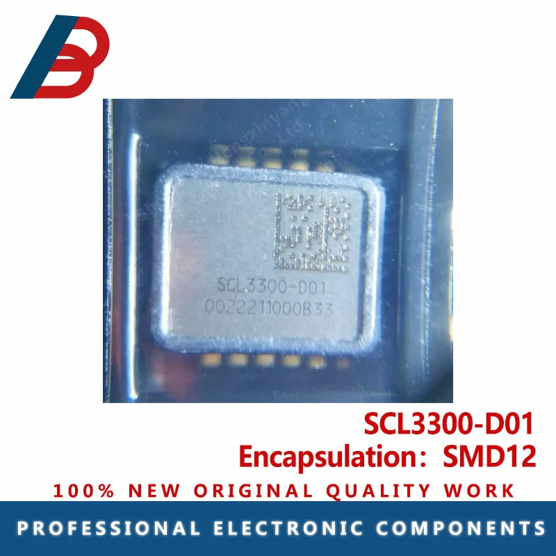 Murata SCL3300-D01 …