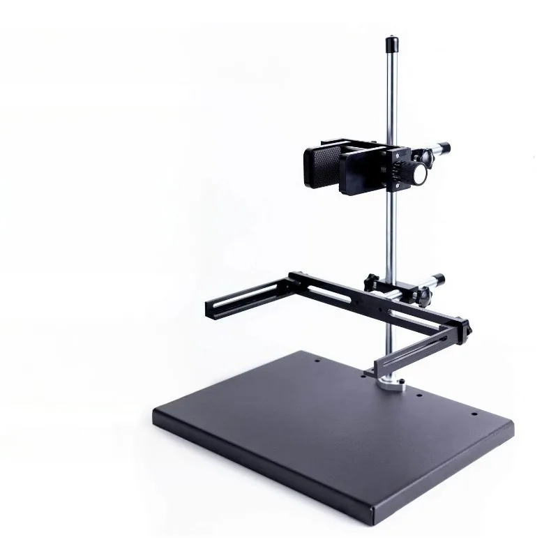 

Industrial Camera Experiment Stand LED Light Source CCD Test Stand