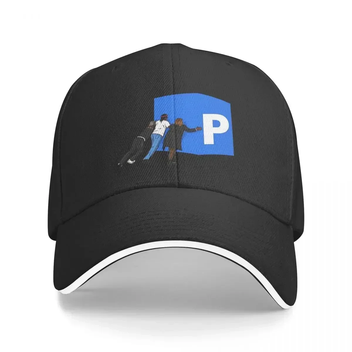 

Pushin P Gunna Future Young Thug DS4EVER Drip Season Fan Art Unisex Caps Trucker Baseball Cap Customizable Polychromatic Hats