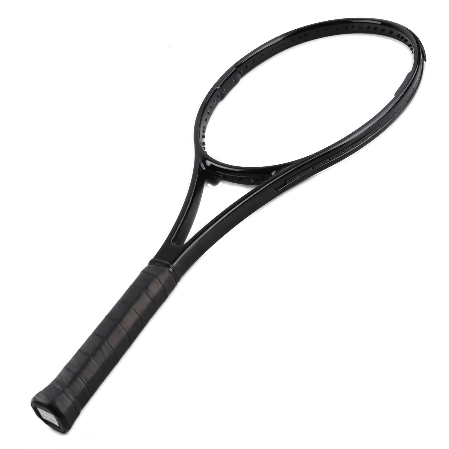 

Carbon Graphite Fiber Tennis Racket Brand Model High Quality Professional Factory Directly OEM