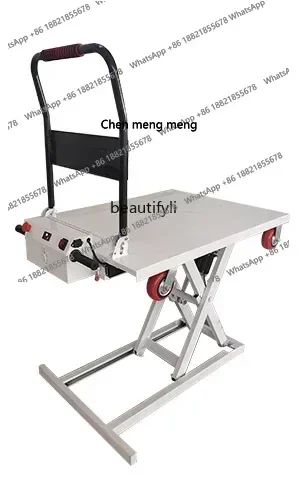 D178  Electric hydraulic lift truck, truck, factory direct sales warehouse truck