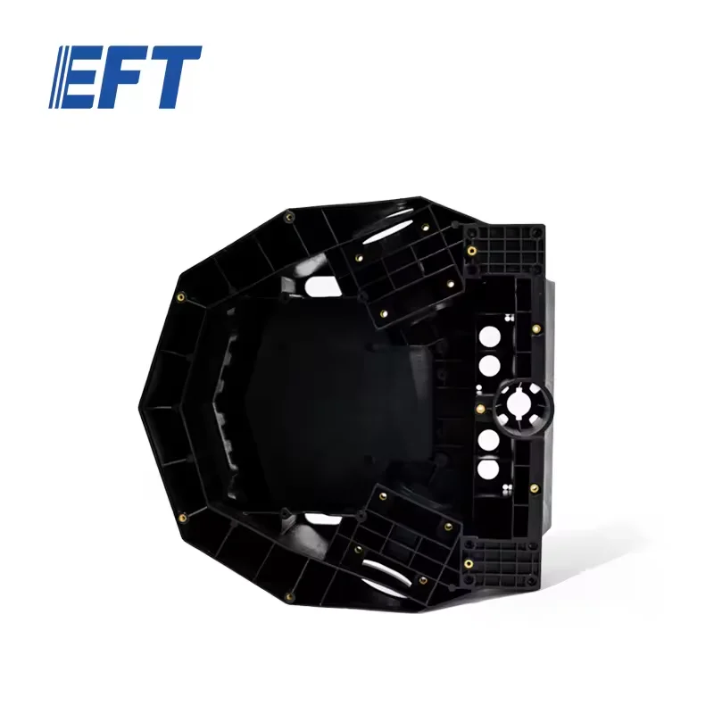 VoidFly 12.01.01.0094 EFT Drone Body Only Front Easy Installation/1pcs Replacement in EFT G06 Agricultural Spray Drone Spare Par