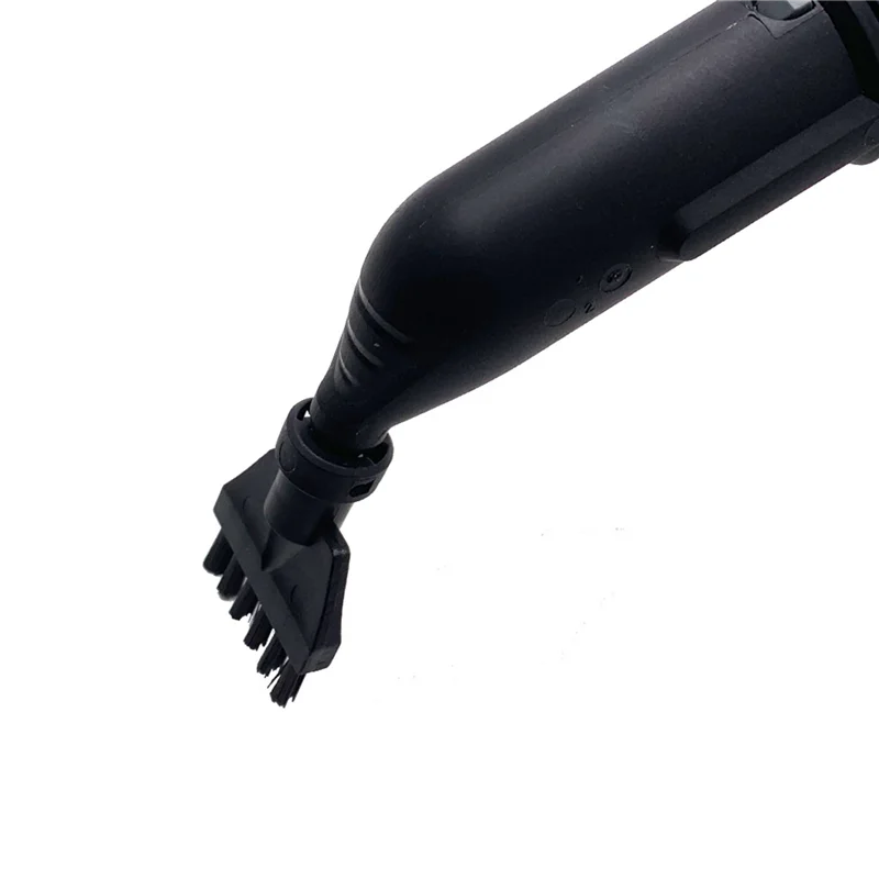 A94E-2X スチームクリーナースリットノズルブラシスプリンクラーノズルヘッドフラットブラシケルヒャー SC1/SC2/SC3/SC4/SC5 スチームクリーナーブラシ