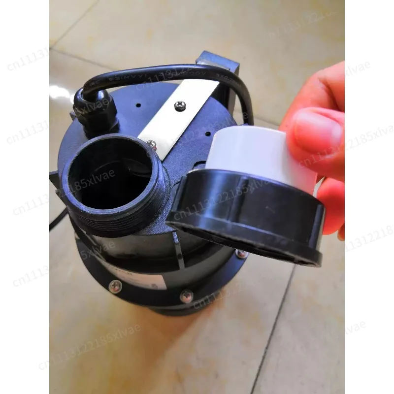 400W Spa Hydro Air Blower Pump Compatible With YBJ AP200 AP300 AP400 Hot Tub Bathtub Spa Replacement Accessories
