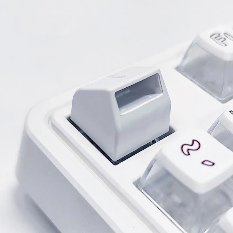 

Novelty Receiver Storage Keycap,Utility Keycap for Easy Placing and Finding Keyboard Mouse Wireless Receiver,MX Stem,ABS