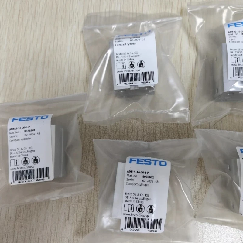 Parts For Festo Com… - image