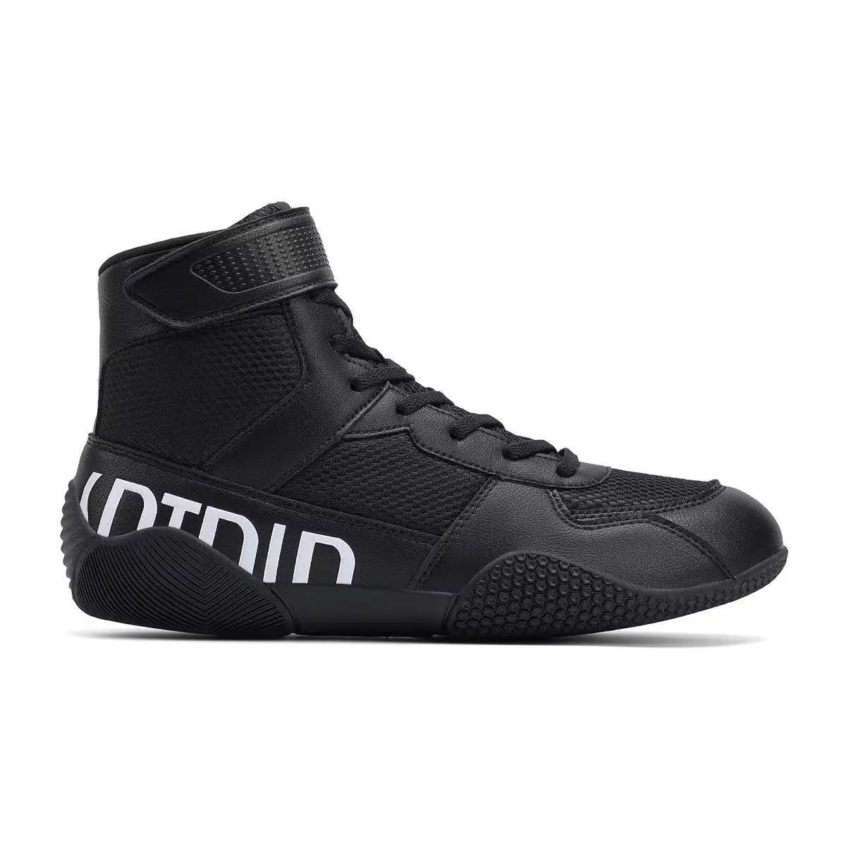 2025 Summer Bestseller Wrestling Shoes Power Boxing Shoes Training Shoes for Muscle Strength Premium Quality