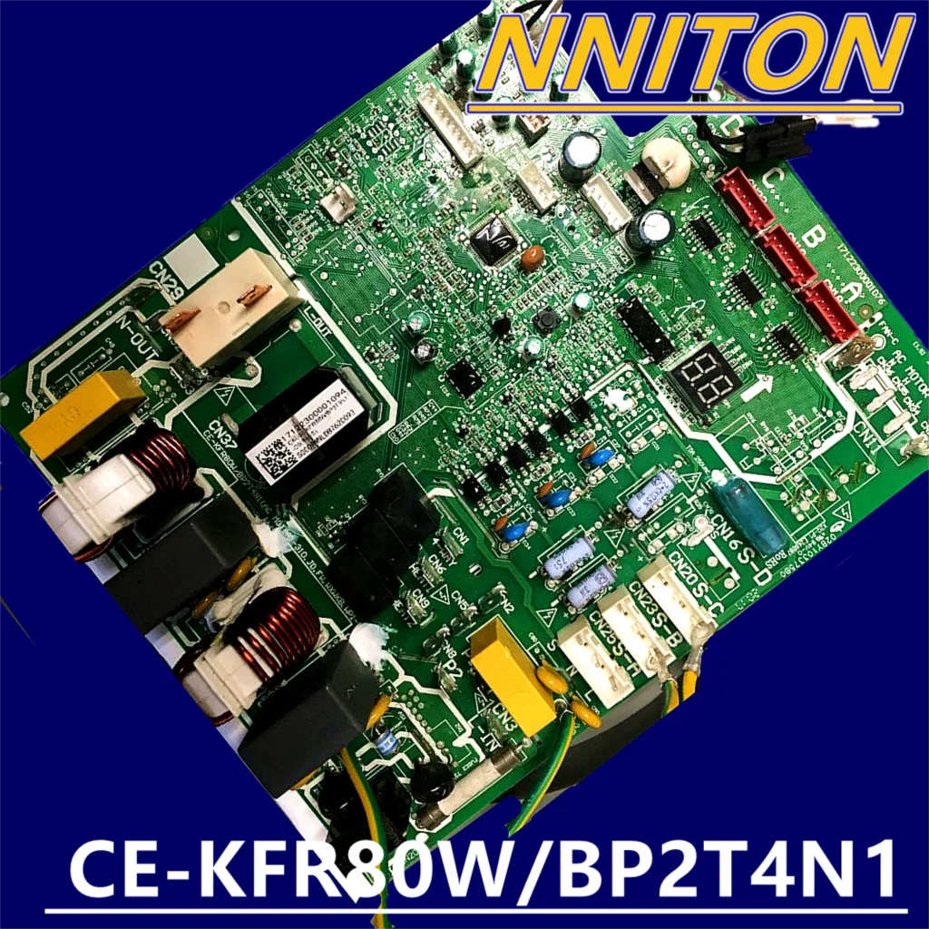 new air conditioner computer board circuit board CE-KFR80W/BP2T4N1-310 CE-KFR80W/BP2T4N1