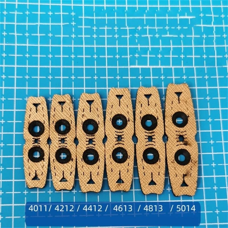 Catapult Noise Reduction Sachets with Preciciscs Base Designs Forthatter Grip 4XBB