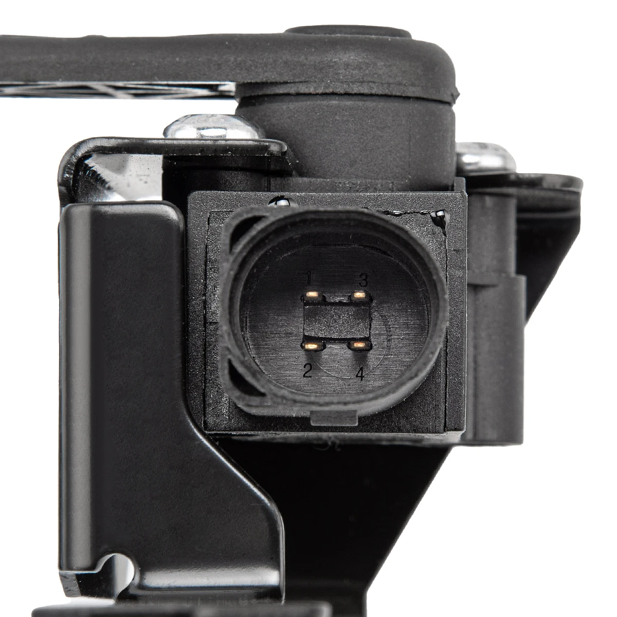 OEM เซ็นเซอร์วัดระดับไฟหน้าด้านหลัง 1K 0941273 L สําหรับที่นั่ง Altea 2004-2013,Leon 2005-2012,Toledo 2004-2009,SKODA Yeti 2009-2017