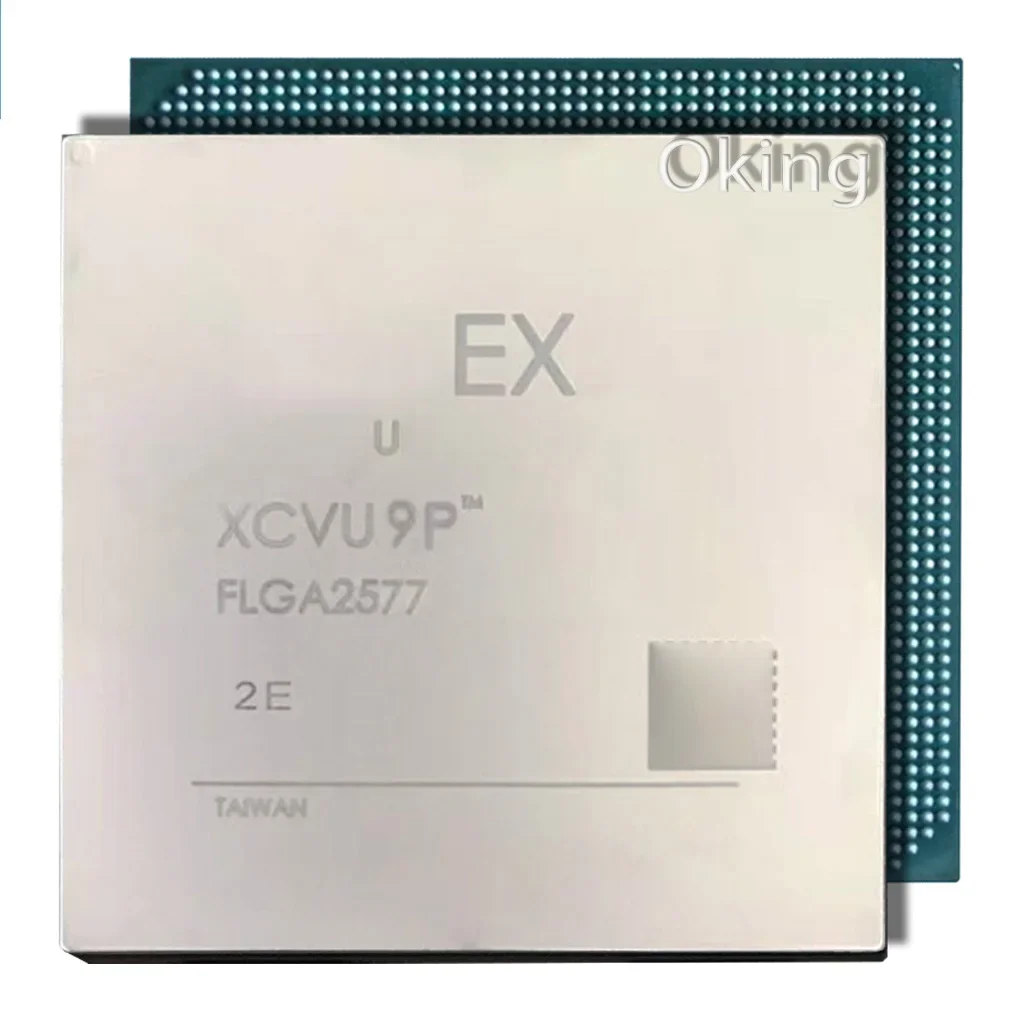 

(1piece) New XCVU9P-2FLGA2104E XCVU9P-3FLGA2104E XCVU9P-1FLGA2104E XCVU9P-2FLGA2104I XCVU9P-3FLGA2104I XCVU9P-1FLGA2104I BGA2104