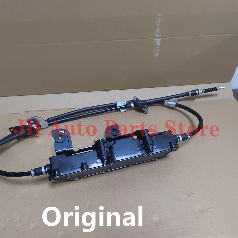 

JH Original New Electronic Parking Brake Actuator Control Unit Assy Fit For Hyundai Santa Fe 2012- 59700-B8800 59700B8800