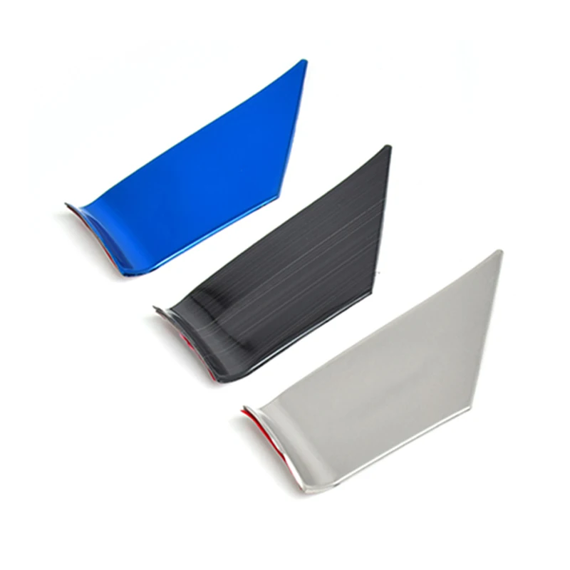 

For Toyota Camry 70 XV70 2018 2019 2020 2021 2022 2023 Hybrid Stainless Car Inner Door Bowl Handle Frame Trim Cover Stickers