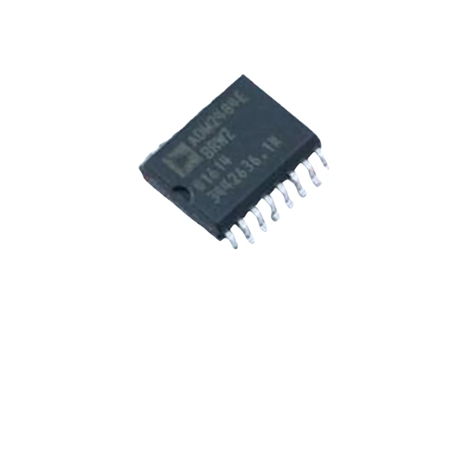 5PCS/LOT ADM2484EBRWZ-REEL7 (Signal Isolation Devices)